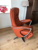 Prominente Relaxsessel