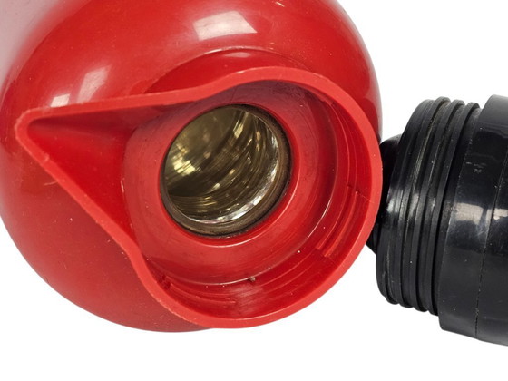 Image 1 of GUZZINI - Thermos - Papillon Series - vintage design -  jaren 80  - Made in Italy