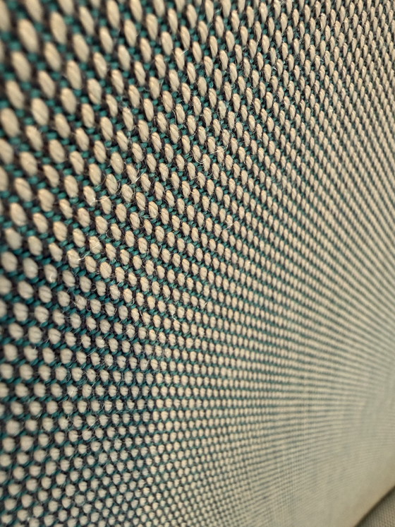 Image 1 of Setje Orangebox AVI-01 Poltrona lounge – Lichtblauw  