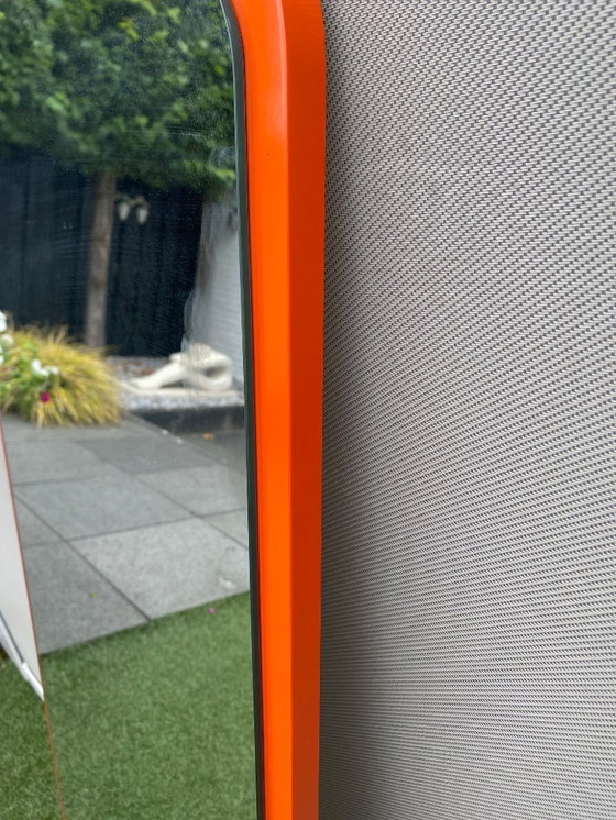 Image 1 of Schonbuch vintage gardarobe spiegel 