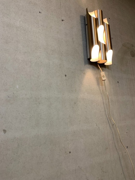 Image 1 of Fugalamp Maija Liisa Komulainen Raak