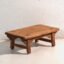Table basse antique en bois de pin – Chine, circa 1890 – Tables basses (photo 10 of 40)