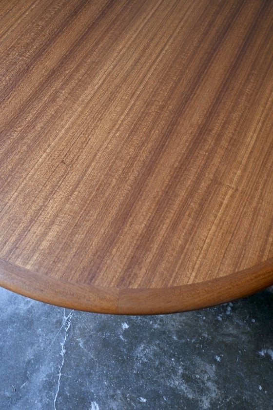 Image 1 of Danish Design Teak coffee table Kurt Østervig /Jason Møbler