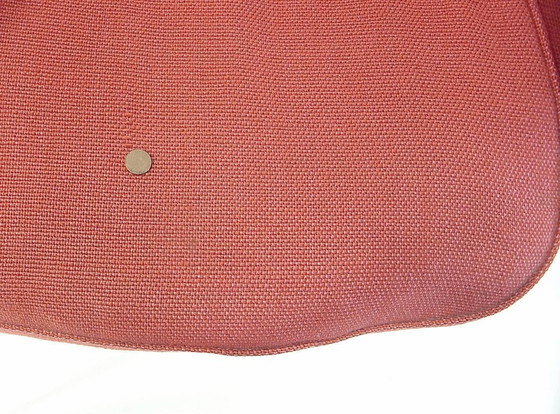 Image 1 of Sillón ejecutivo de Eero Saarinen para Knoll, década de 1980.