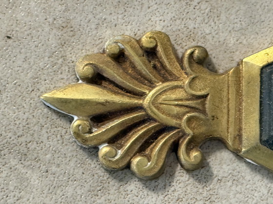 Image 1 of Paire d’appliques