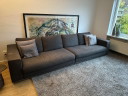 Minotti sofa