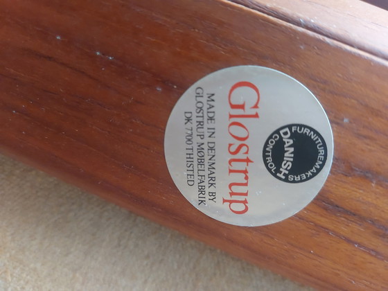 Image 1 of Le fateuil de relaxation danois de Glostrup