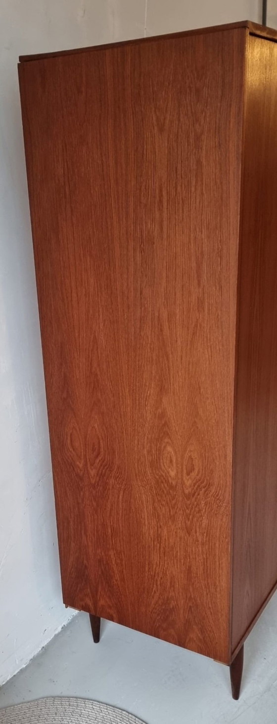 Image 1 of Garderobe aus der Mitte des Jahrhunderts