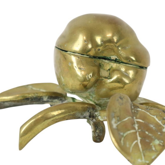 Image 1 of Franse Art Nouveau Juwelendoos 