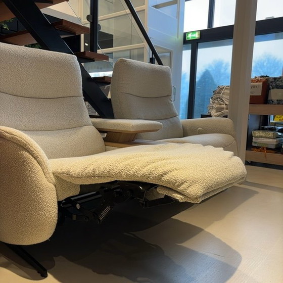 Image 1 of Himolla Cumuly Relax 2.5-seater sofa