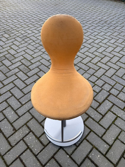 Varier Acht (Stokke) | Designerhocker 