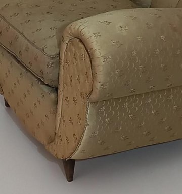 Image 1 of Poltrona, anni '30 