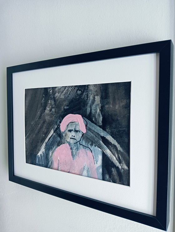 Image 1 of Rob Jacobs - Naughty Girl