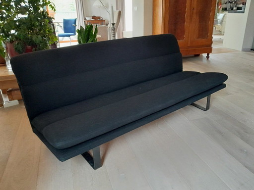 kho lLang Le 3-seater sofa