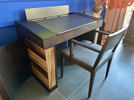 Ceccotti Collezioni bureau Home office Love messages