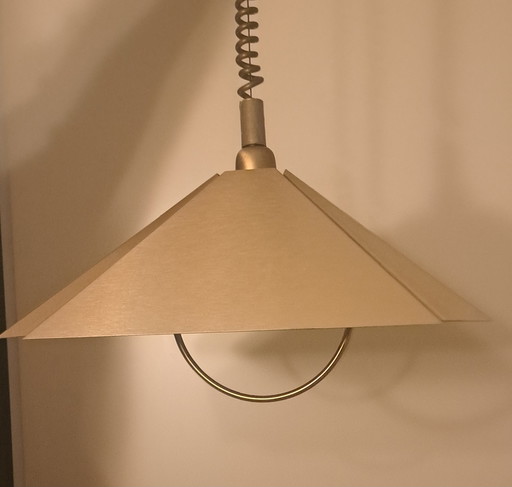 Herda Dijkstra Lampe à suspension