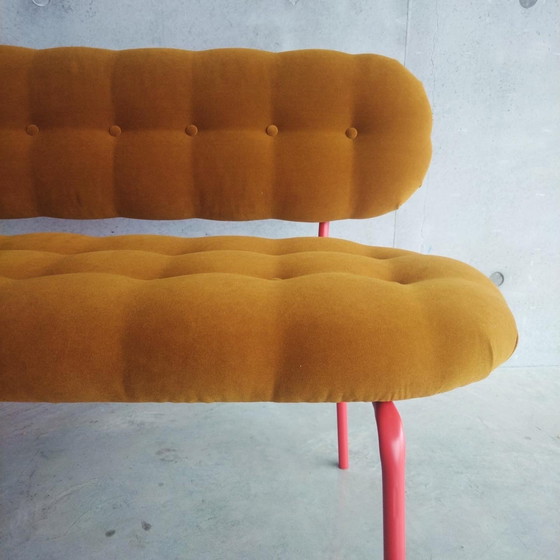 Image 1 of Banc Velours