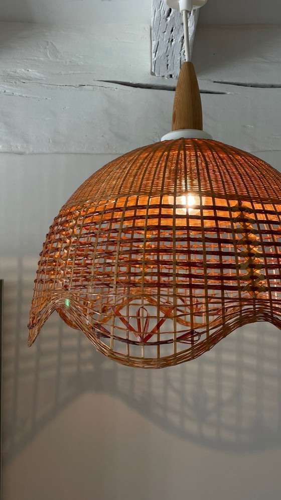Image 1 of SUSPENSION OSIER Vintage