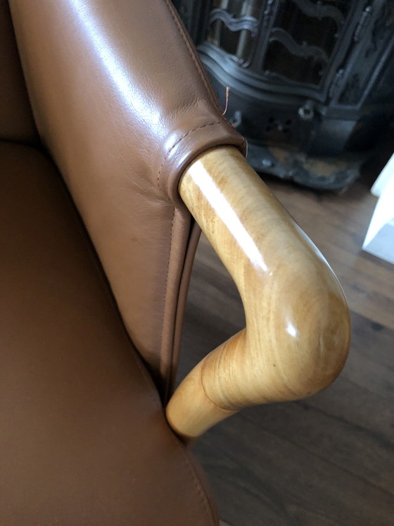 Image 1 of Giorgetti Hochlehner-Sessel