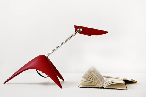 LRD - 3Pop bureau, lampe de table.