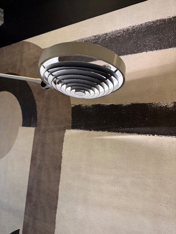 Image 1 of Lumina Elle Lampadaire Tommaso Cimini Blanc Mat