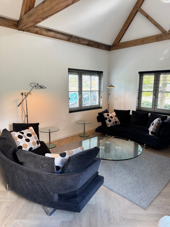 Image 1 of B&B Italia Arne 2x tre posti