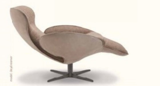 Image 1 of Daydreamer Relaxation Armchairs – Luxury Design (2 pieces)