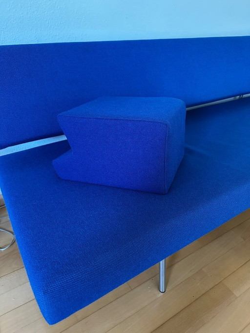 Mart Visser BR02 sofa bed/sleeper