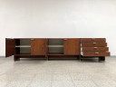 Vintage design sideboard Cees Braakman for Pastoe 1960s