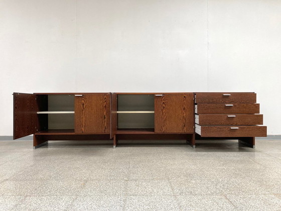 Image 1 of Credenza dal design vintage Cees Braakman per Pastoe anni '60