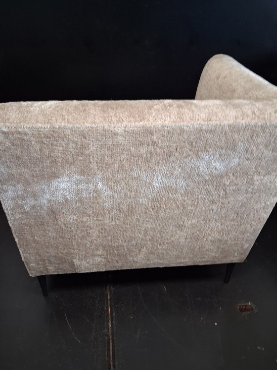 Image 1 of Fauteuil Gatwick Milwaukee (lot de 2)