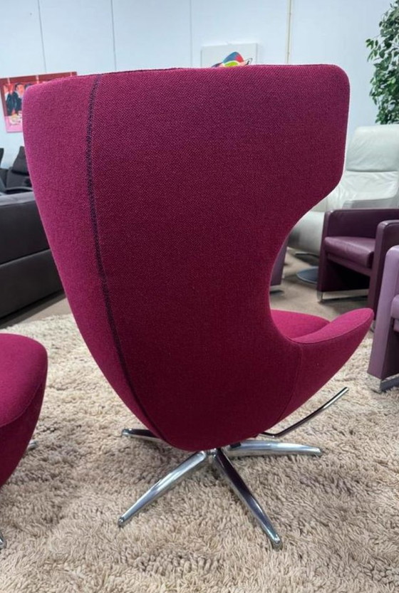 Image 1 of Leolux Caruzzo