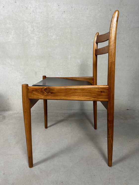 Image 1 of Vintage dining room set - Van Den Berghe Pauvers 1966