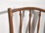 Pair of Thonet style bentwood chairs with turned spindles – Central Europe, circa 1920 – Dining chairs (photo 32 of 40)