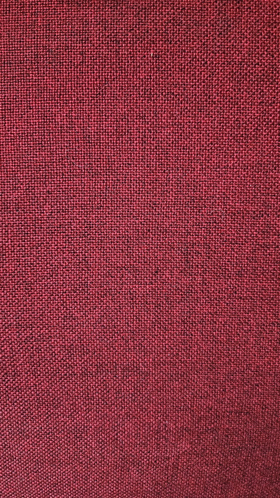 Image 1 of Fauteuil Roderick Vos Solo avec repose-pieds inclus