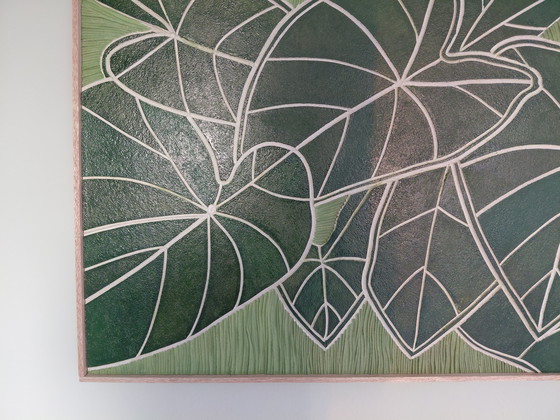 Image 1 of “Where Quiet Hearts Grow” Gallery Suncorner