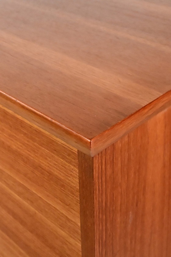 Image 1 of Børge Mogensen highboard