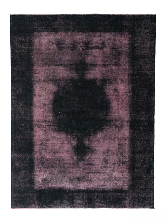 Image 1 of Hand-knotted Vintage Royal Oriental Carpet 272 X 202 Cm