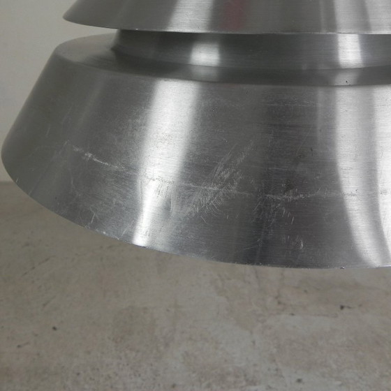 Image 1 of Space age pendant lamp, Hans-Agne Jakobsson