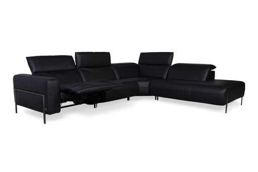 Sofá esquinero Gorini Morandi