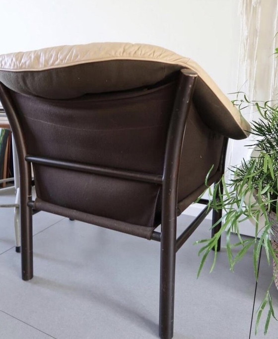 Image 1 of Mobili vintage Göte di Gunnar Kentemo POLTRONA