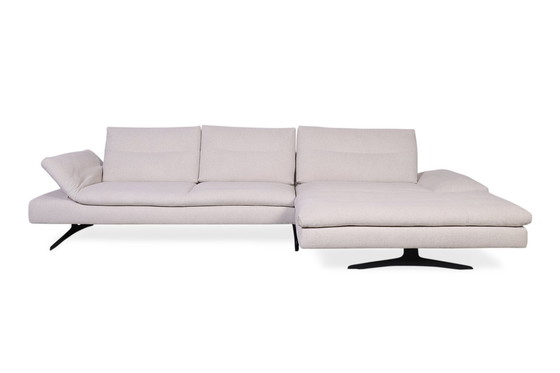 Image 1 of W. Schillig Seventy5 corner sofa