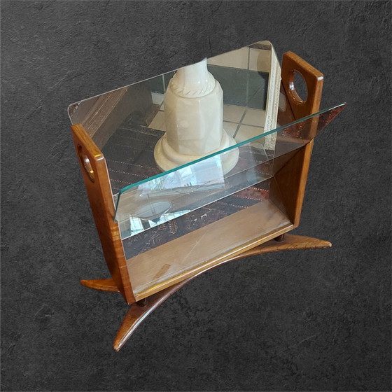 Image 1 of Recttuurbak Cesare Racca