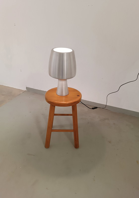 Image 1 of Rob Gijsbers and Jan Melis for Planet Amsterdam table lamp 