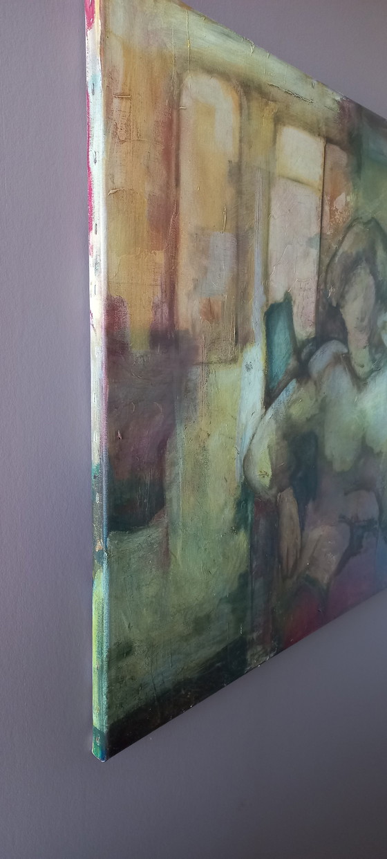 Image 1 of Gemälde Käthe Ruyssenaars