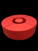 Fünf Teile von Johanson Design
