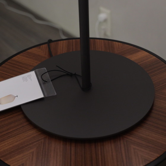 Image 1 of ClassiCon Pleated floor lamp