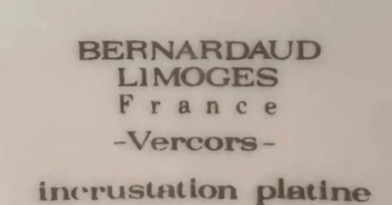 Image 1 of Bernardaud 20-teiliges Set