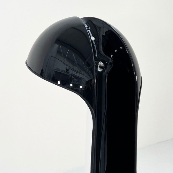 Image 1 of Lampadaire Alba par Ermanno Lampa & Sergio Brazzoli pour Harvey Guzzini, 1970