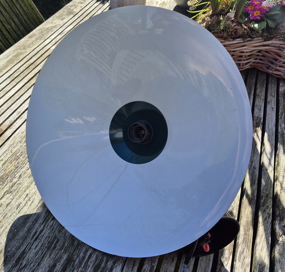 Image 1 of Vintage ceiling lamp from Massive